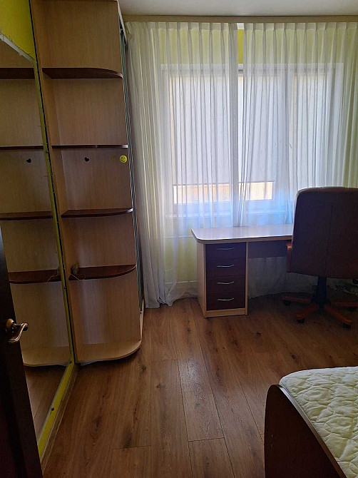 Здам 3-х кімнатну квартиру 86 кв. м. Кадетський Гай  ПУЛЮЯ 1, 8 поверх Киев - изображение 8