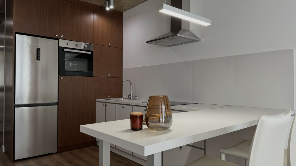 Оренда 1,5 кімнатної квартири Ивано-Франковск - изображение 7