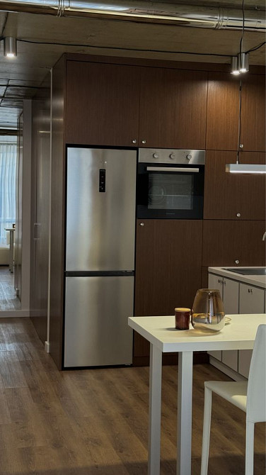 Оренда 1,5 кімнатної квартири Ивано-Франковск - изображение 6