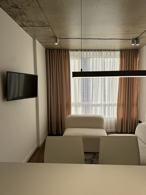 Оренда 1,5 кімнатної квартири Ивано-Франковск - изображение 1