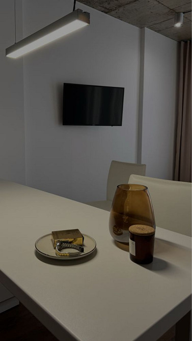 Оренда 1,5 кімнатної квартири Ивано-Франковск - изображение 5