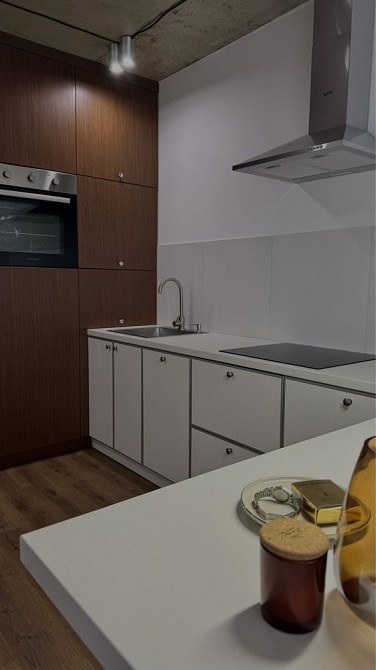 Оренда 1,5 кімнатної квартири Ивано-Франковск - изображение 8