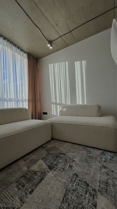 Оренда 1,5 кімнатної квартири Ивано-Франковск - изображение 2