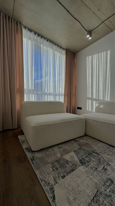 Оренда 1,5 кімнатної квартири Ивано-Франковск - изображение 3