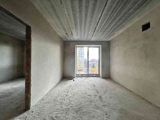 2 кім квартира на 60м2 по вигідній ціні!!! Ивано-Франковск