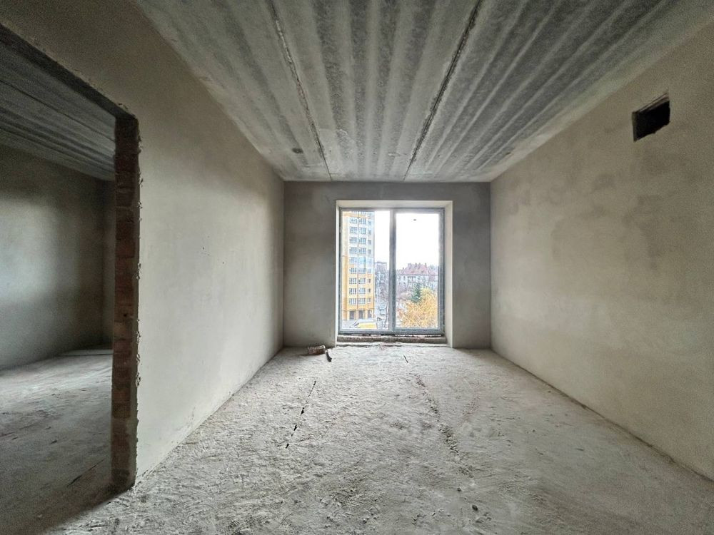 2 кім квартира на 60м2 по вигідній ціні!!! Ивано-Франковск - изображение 2