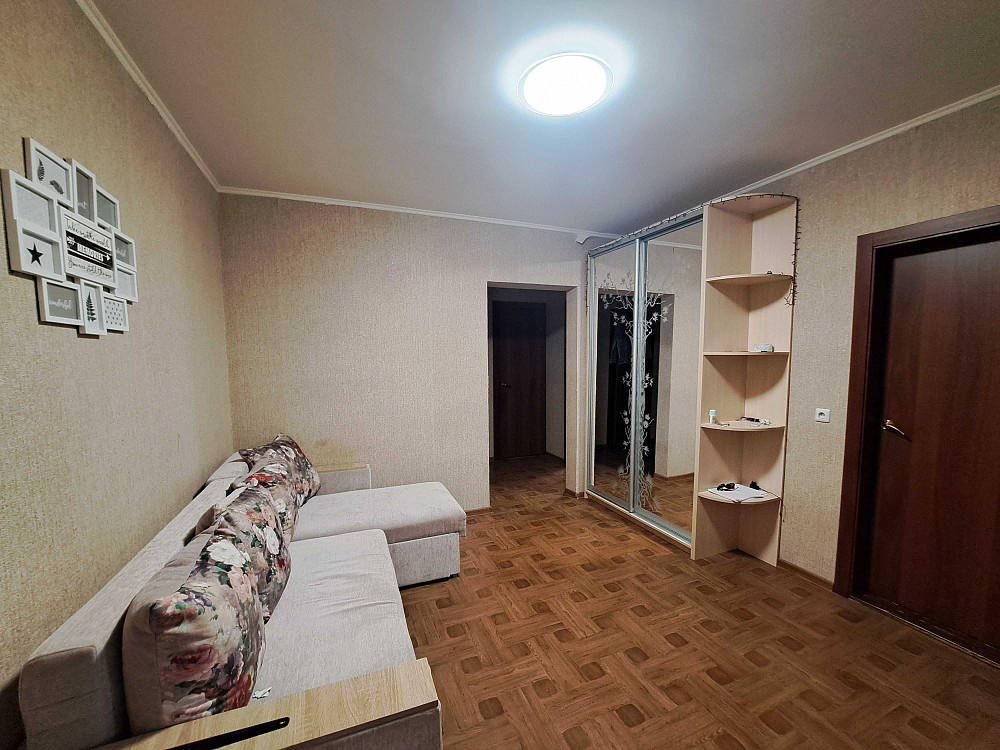 Продам 2-х кімнатну квартиру в м. Вишгород ЖК "Ярославичі-2" Вишгород - зображення 1