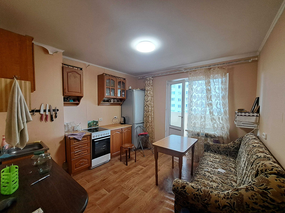 Продам 2-х кімнатну квартиру в м. Вишгород ЖК "Ярославичі-2" Вишгород - зображення 3