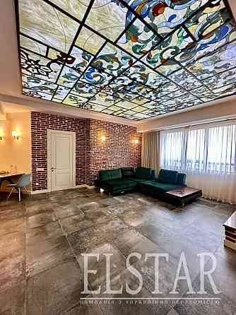 210т.$‼️Эксклюзивная‼️ ЖК ДОМ на НАБЕРЕЖНОЙ‼️Банный-1!Продам3 ком115мS Харьков