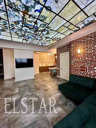 210т.$‼️Эксклюзивная‼️ ЖК ДОМ на НАБЕРЕЖНОЙ‼️Банный-1!Продам3 ком115мS Харьков