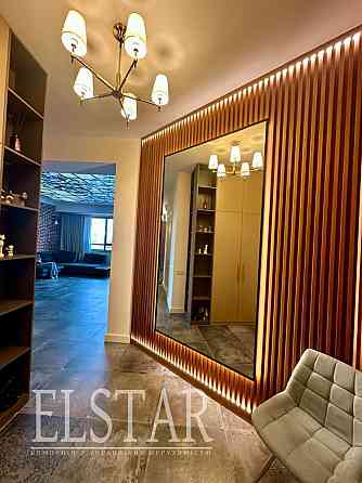 210т.$‼️Эксклюзивная‼️ ЖК ДОМ на НАБЕРЕЖНОЙ‼️Банный-1!Продам3 ком115мS Харьков