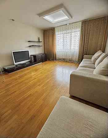 3 кімнатна Новомістенська Сумы