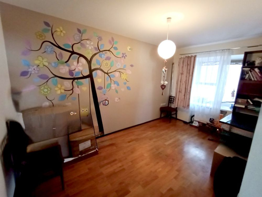 3 кімнатна Новомістенська Суми - зображення 4