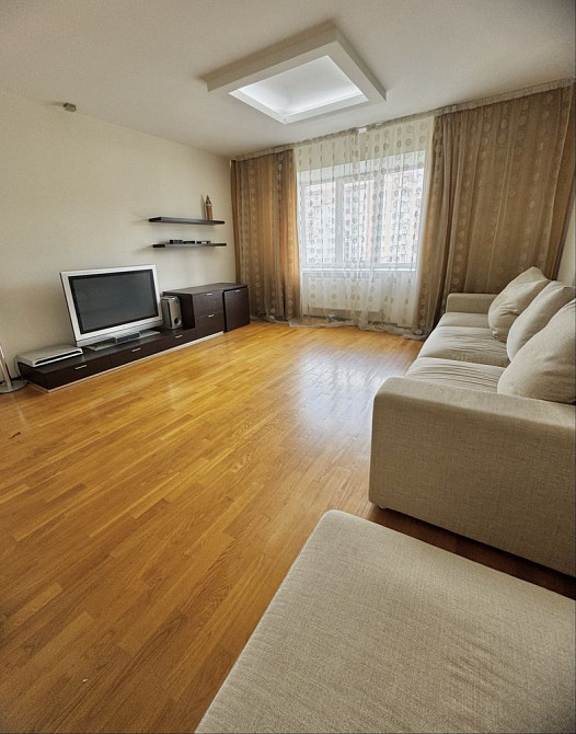 3 кімнатна Новомістенська Суми - зображення 5