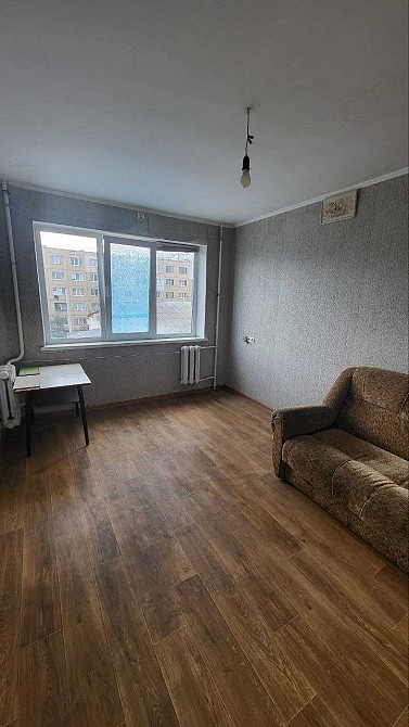 гостинка (свой санузел), И. Каркача , ХТЗ,  Восточный,  Индустриальная Харьков - изображение 1