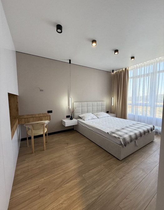 Продається дуже стильна квартира, сучасний ремонт. Поряд Набережна Ирпень - изображение 8