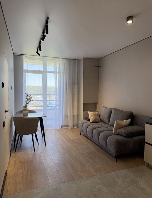 Продається дуже стильна квартира, сучасний ремонт. Поряд Набережна Ирпень - изображение 4