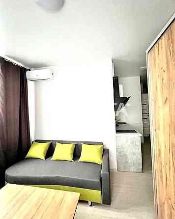 Студия в ЖК Одиссей! 29 тыс! Ремонт! Одесса