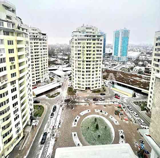 Студия в ЖК Одиссей! 29 тыс! Ремонт! Одесса