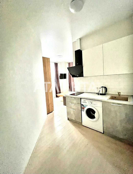 Студия в ЖК Одиссей! 29 тыс! Ремонт! Одесса - изображение 1