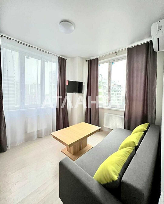 Студия в ЖК Одиссей! 29 тыс! Ремонт! Одесса - изображение 8