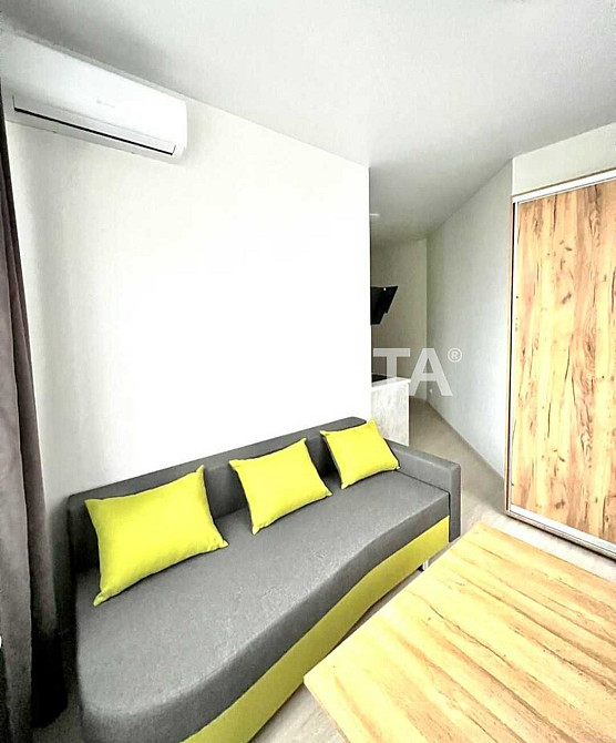 Студия в ЖК Одиссей! 29 тыс! Ремонт! Одесса - изображение 7