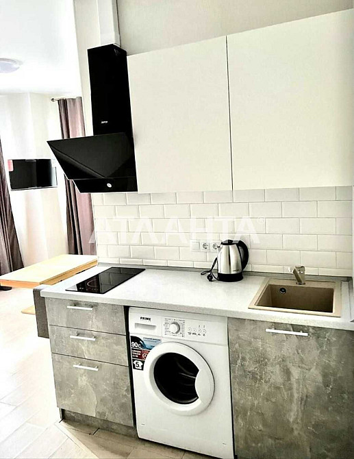 Студия в ЖК Одиссей! 29 тыс! Ремонт! Одесса - изображение 6