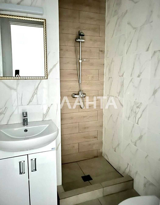 Студия в ЖК Одиссей! 29 тыс! Ремонт! Одесса - изображение 3