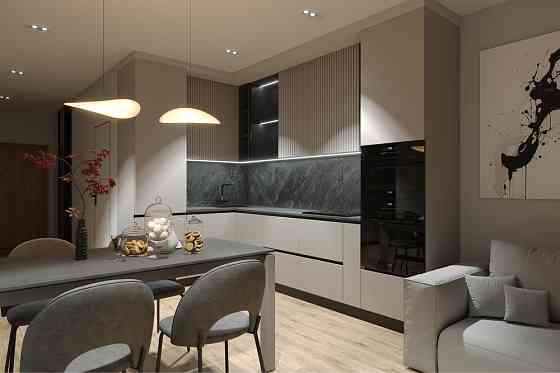 Продаж 2 квартири ЖК Варшавський 3 з ремонтом! Без% Перепоступка Киев