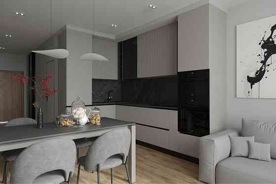 Продаж 2 квартири ЖК Варшавський 3 з ремонтом! Без% Перепоступка Киев