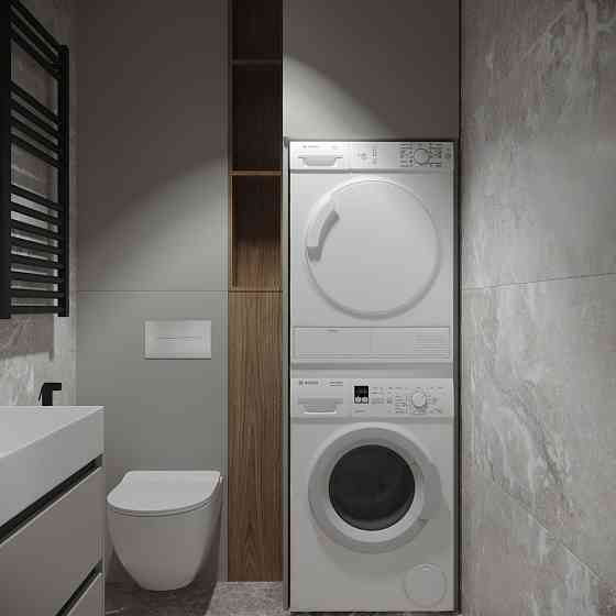 Продаж 2 квартири ЖК Варшавський 3 з ремонтом! Без% Перепоступка Киев