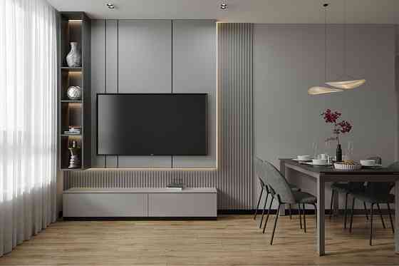 Продаж 2 квартири ЖК Варшавський 3 з ремонтом! Без% Перепоступка Киев