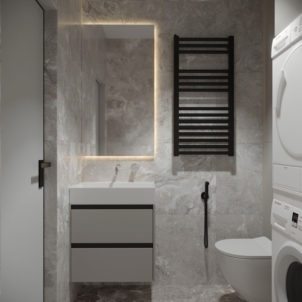 Продаж 2 квартири ЖК Варшавський 3 з ремонтом! Без% Перепоступка Киев - изображение 7