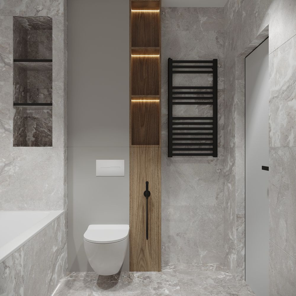 Продаж 2 квартири ЖК Варшавський 3 з ремонтом! Без% Перепоступка Киев - изображение 8