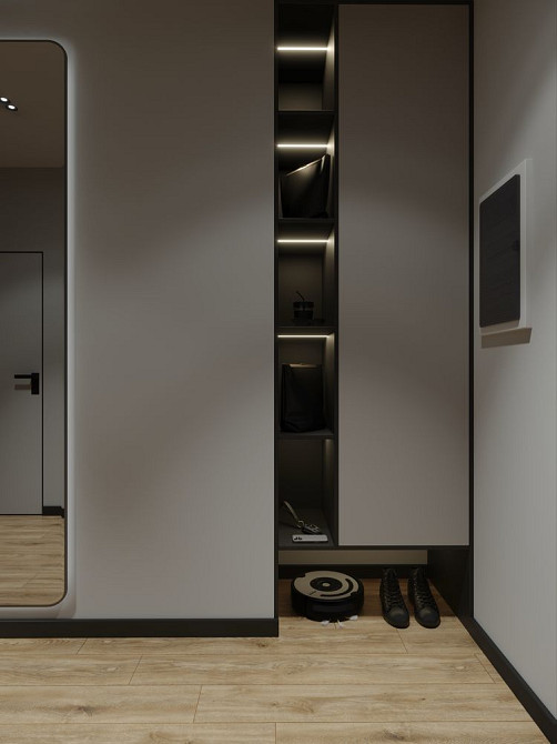 Продаж 2 квартири ЖК Варшавський 3 з ремонтом! Без% Перепоступка Киев - изображение 5