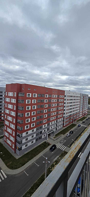 ВИГІДНО! Продам 1 кімн квартиру в ЖК Гідропарк, Журавлівка J Харьков - изображение 1