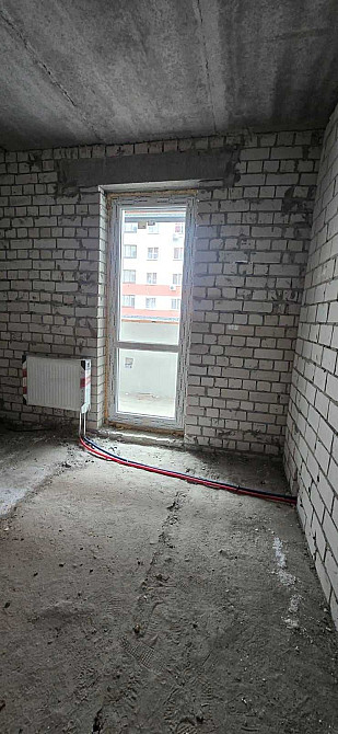 ВИГІДНО! Продам 1 кімн квартиру в ЖК Гідропарк, Журавлівка J Харьков - изображение 5