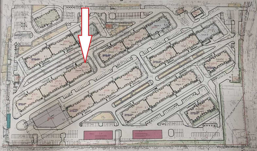 ВИГІДНО! Продам 1 кімн квартиру в ЖК Гідропарк, Журавлівка J Харьков - изображение 2