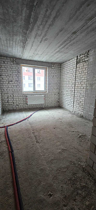 ВИГІДНО! Продам 1 кімн квартиру в ЖК Гідропарк, Журавлівка J Харьков - изображение 4