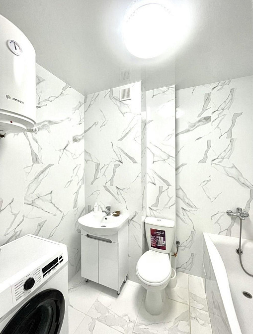 Продаж 1-кімнатної квартири в м. Бровари NP Бровари - зображення 5