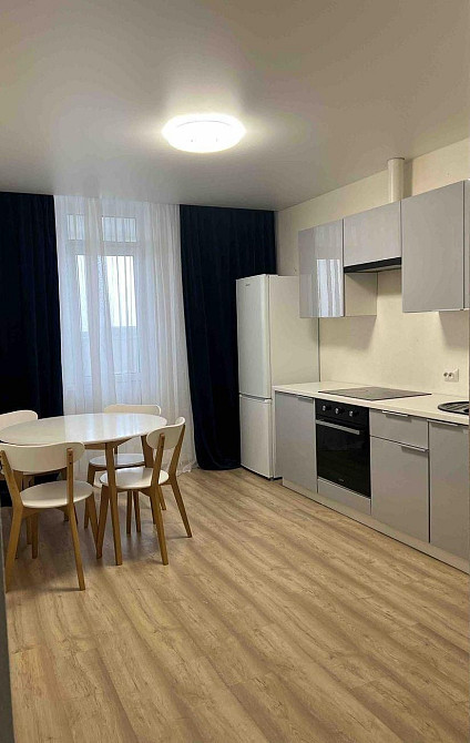 Продаж 1-кімнатної квартири в м. Бровари NP Бровари - зображення 1