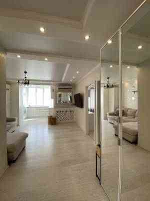 Аркадия/пер. Светлый  2 комнатная квартира Одесса