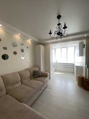 Аркадия/пер. Светлый  2 комнатная квартира Одесса - изображение 2