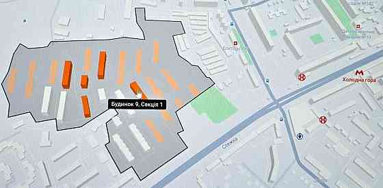 Найвигідніша пропозиція! 2 кімн квартира в ЖК КАЗКА J Харьков