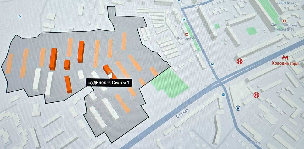 Найвигідніша пропозиція! 2 кімн квартира в ЖК КАЗКА J Харьков - изображение 3