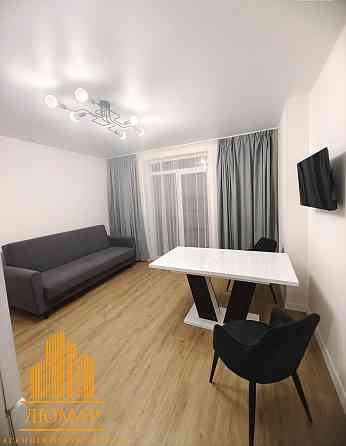 Продаж 1 кім. квартири в новобудові по вул. Роксоляни Львов