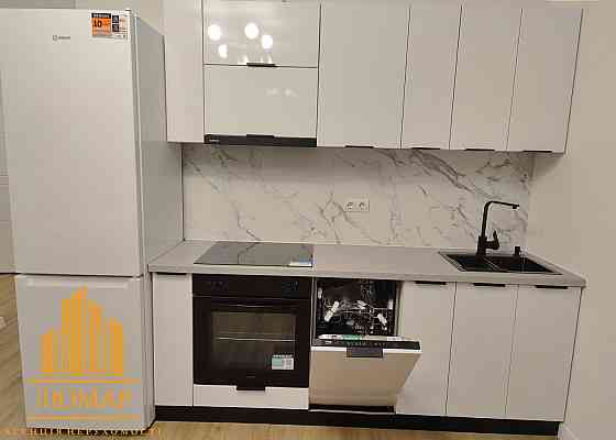 Продаж 1 кім. квартири в новобудові по вул. Роксоляни Львов