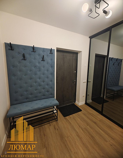 Продаж 1 кім. квартири в новобудові по вул. Роксоляни Львов - изображение 8