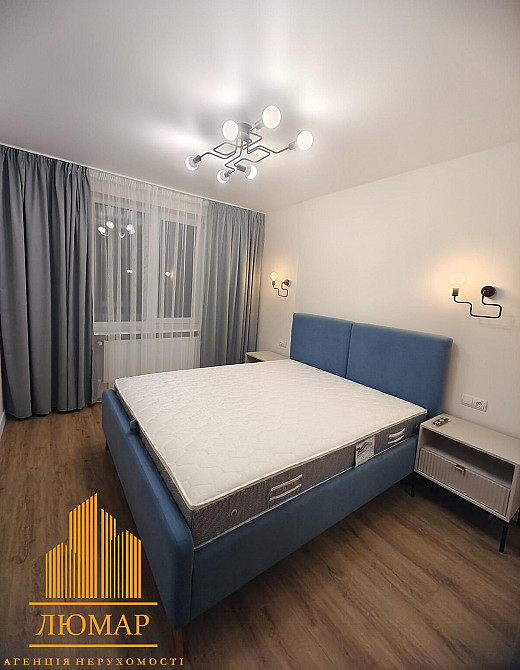 Продаж 1 кім. квартири в новобудові по вул. Роксоляни Львов - изображение 3