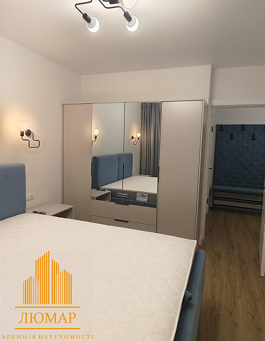 Продаж 1 кім. квартири в новобудові по вул. Роксоляни Львов - изображение 5